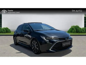 Toyota Corolla HB 2.0 HSD LUXURY - 47900 лв. - 24469376 17