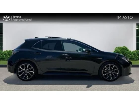 Toyota Corolla HB 2.0 HSD LUXURY - 47900 лв. - 24469376 15