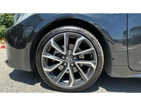 Toyota Corolla HB 2.0 HSD LUXURY - 47900 лв. - 24469376 14