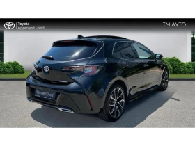 Toyota Corolla HB 2.0 HSD LUXURY - 47900 лв. - 24469376 16