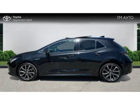 Toyota Corolla HB 2.0 HSD LUXURY - 47900 лв. - 24469376 3