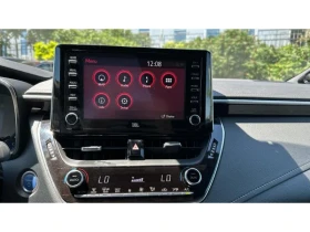 Toyota Corolla HB 2.0 HSD LUXURY - 47900 лв. - 24469376 13