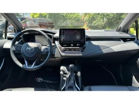Toyota Corolla HB 2.0 HSD LUXURY - 47900 лв. - 24469376 8