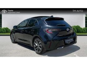 Toyota Corolla HB 2.0 HSD LUXURY - 47900 лв. - 24469376 2