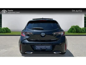 Toyota Corolla HB 2.0 HSD LUXURY - 47900 лв. - 24469376 4