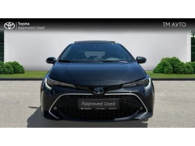 Toyota Corolla HB 2.0 HSD LUXURY - 47900 лв. - 24469376 5