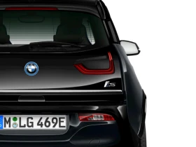 BMW i3 120Ah - 52900 лв. - 85578750 7