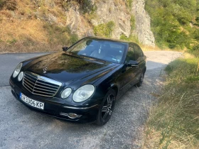 Mercedes-Benz E 320 4matik evo  | Mobile.bg    4