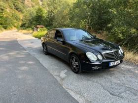Mercedes-Benz E 320 4matik evo  | Mobile.bg    2