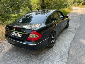 Mercedes-Benz E 320 4matik evo  | Mobile.bg    3
