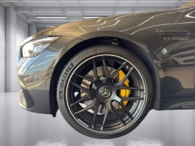Обява за продажба на Mercedes-Benz AMG GT 63 S 4Matic+ = Night Package II = Гаранция ~ 328 908 лв. - изображение 4