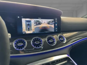 Обява за продажба на Mercedes-Benz AMG GT 63 S 4Matic+ = Night Package II = Гаранция ~ 328 908 лв. - изображение 8