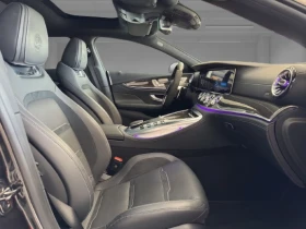 Обява за продажба на Mercedes-Benz AMG GT 63 S 4Matic+ = Night Package II = Гаранция ~ 328 908 лв. - изображение 10