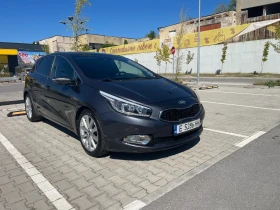 Обява за продажба на Kia Ceed ~17 800 лв. - изображение 1