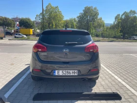 Обява за продажба на Kia Ceed ~17 800 лв. - изображение 3