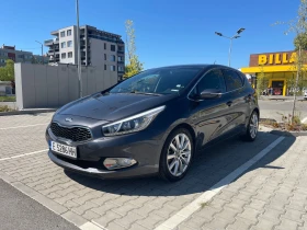 Обява за продажба на Kia Ceed ~17 800 лв. - изображение 1