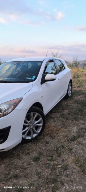 Mazda 3 | Mobile.bg    10