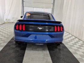 Ford Mustang * CARFAX *   *   ! | Mobile.bg    5