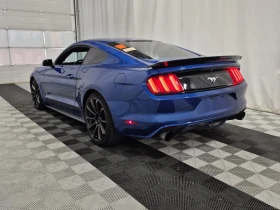 Ford Mustang * CARFAX *   *   ! | Mobile.bg    4