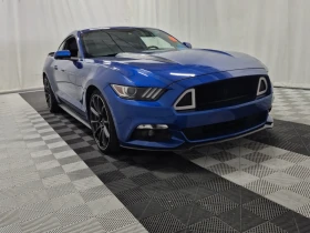 Ford Mustang * CARFAX *   *   ! | Mobile.bg    3