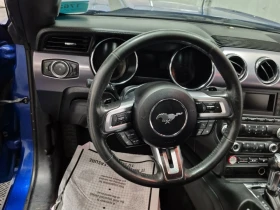 Ford Mustang * CARFAX *   *   ! | Mobile.bg    9