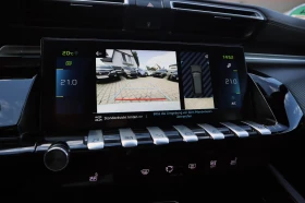 Peugeot 508 GT/224HP/CAM/NAVI/LED/DIGI/KLESS/AMBI/296g | Mobile.bg    10