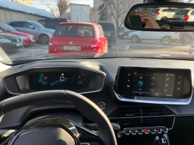 Обява за продажба на Peugeot 2008 ALLURE/DIGITAL/LED ~39 900 лв. - изображение 3