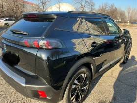 Обява за продажба на Peugeot 2008 ALLURE/DIGITAL/LED ~39 900 лв. - изображение 1