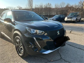 Обява за продажба на Peugeot 2008 ALLURE/DIGITAL/LED ~39 900 лв. - изображение 1