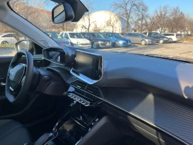 Обява за продажба на Peugeot 2008 ALLURE/DIGITAL/LED ~39 900 лв. - изображение 6