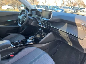 Обява за продажба на Peugeot 2008 ALLURE/DIGITAL/LED ~39 900 лв. - изображение 5