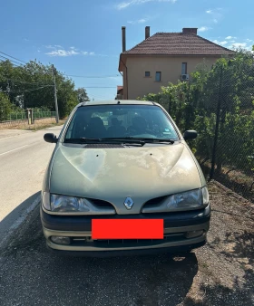 Обява за продажба на Renault Scenic ~2 550 лв. - изображение 1