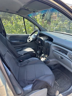 Обява за продажба на Renault Scenic ~2 550 лв. - изображение 4