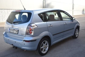 Toyota Corolla verso 1.8vvti/130кс= АВТОМАТИК= ГАЗ/БЕНЗИН= 6+ 1места  - 5555 лв. / 2840.23 € - 11937513 5