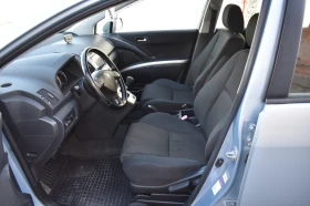 Toyota Corolla verso 1.8vvti/130кс= АВТОМАТИК= ГАЗ/БЕНЗИН= 6+ 1места  - 5555 лв. / 2840.23 € - 11937513 9