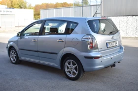 Toyota Corolla verso 1.8vvti/130кс= АВТОМАТИК= ГАЗ/БЕНЗИН= 6+ 1места  - 5555 лв. / 2840.23 € - 11937513 3