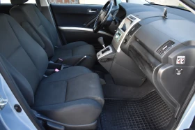 Toyota Corolla verso 1.8vvti/130кс= АВТОМАТИК= ГАЗ/БЕНЗИН= 6+ 1места  - 5555 лв. / 2840.23 € - 11937513 12