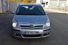Toyota Corolla verso 1.8vvti/130кс= АВТОМАТИК= ГАЗ/БЕНЗИН= 6+ 1места  - 5555 лв. / 2840.23 € - 11937513 8