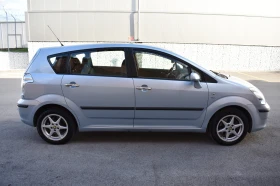 Toyota Corolla verso 1.8vvti/130кс= АВТОМАТИК= ГАЗ/БЕНЗИН= 6+ 1места  - 5555 лв. / 2840.23 € - 11937513 6