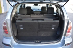 Toyota Corolla verso 1.8vvti/130кс= АВТОМАТИК= ГАЗ/БЕНЗИН= 6+ 1места  - 5555 лв. / 2840.23 € - 11937513 11