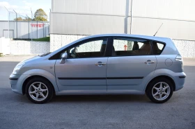 Toyota Corolla verso 1.8vvti/130кс= АВТОМАТИК= ГАЗ/БЕНЗИН= 6+ 1места  - 5555 лв. / 2840.23 € - 11937513 2