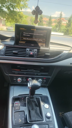 Audi A7 - 13000 € / 25425.79 лв. - 53554407 13