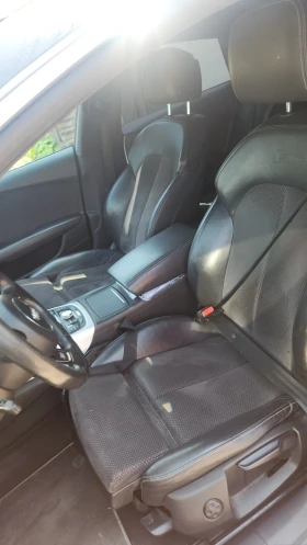 Audi A7 - 13000 € / 25425.79 лв. - 53554407 14