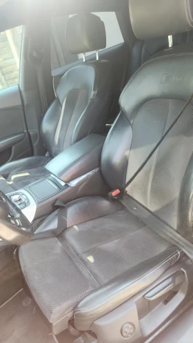 Audi A7 - 13000 € / 25425.79 лв. - 53554407 16