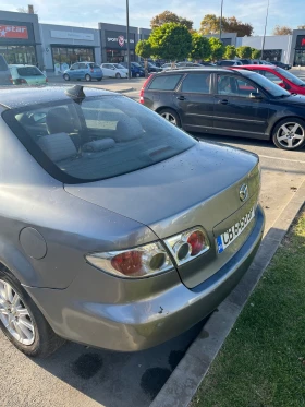 Mazda 6 | Mobile.bg    8