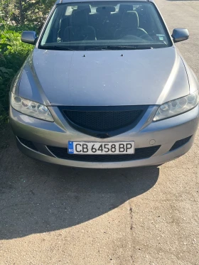 Mazda 6 | Mobile.bg    16