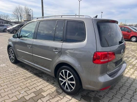 VW Touran 1.4TSI NAVI/PANORAMA EURO 5 | Mobile.bg    8
