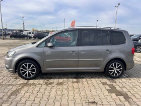 VW Touran 1.4TSI NAVI/PANORAMA EURO 5 | Mobile.bg    9
