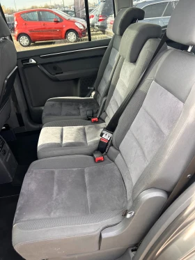 VW Touran 1.4TSI NAVI/PANORAMA EURO 5 | Mobile.bg    10