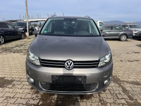 VW Touran 1.4TSI NAVI/PANORAMA EURO 5 | Mobile.bg    3